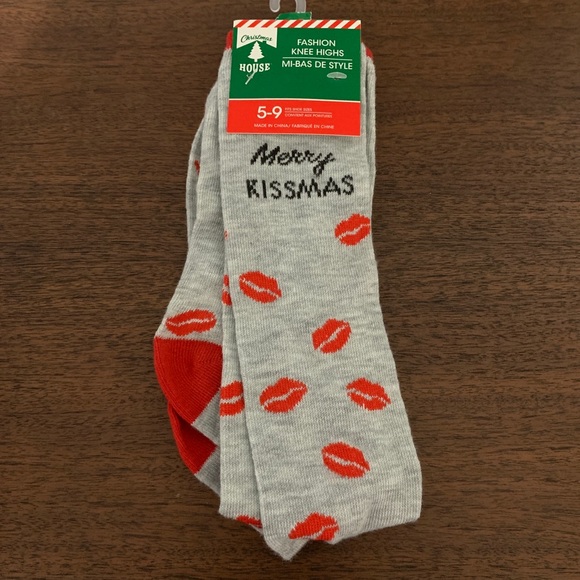 Christmas Socks Bundle, Stocking Stuff - Picture 3 of 11